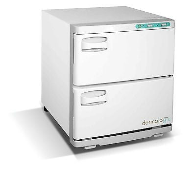 AYC Dermalogic Towel Warmer - Double