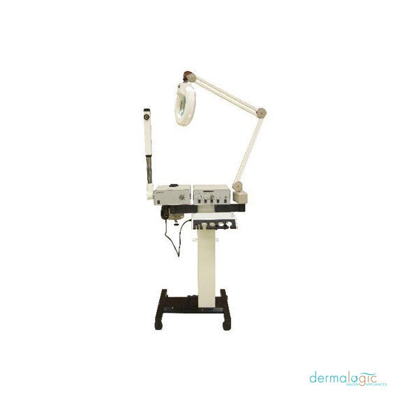AYC Irving Pro 8-Function Machine - YAN-FCAPP-214
