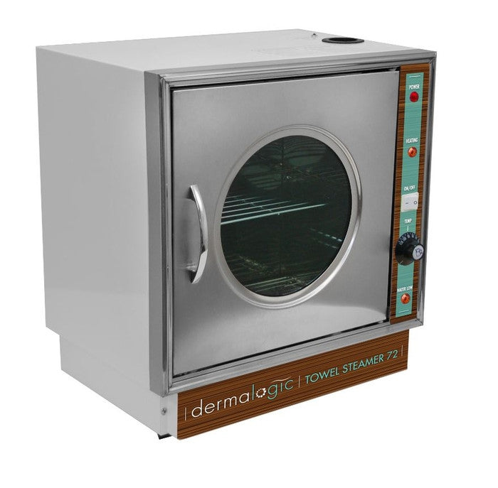 AYC Dermalogic Towel Steamer 72