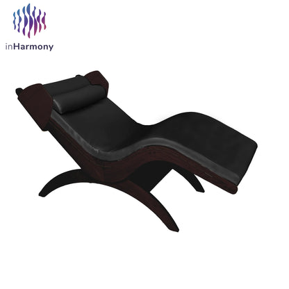 S-Lounge chair featuring Sound Journey Rx