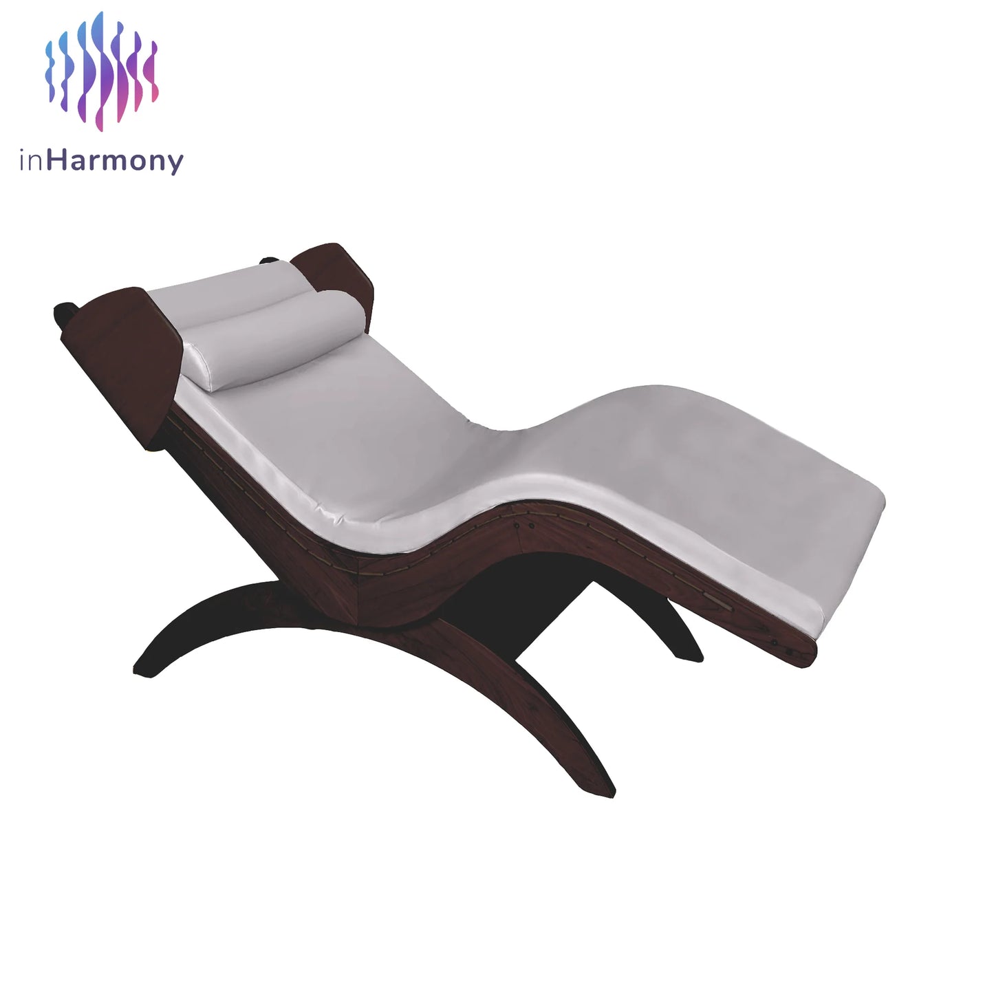 S-Lounge recliner with Sound Journey Rx