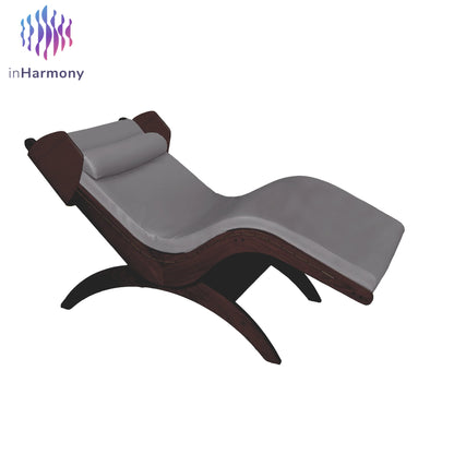 S-Lounge with Sound Journey Rx chair