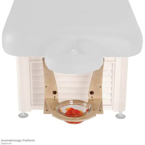 Professional spa furniture Aspen GT multi-purpose treatment table