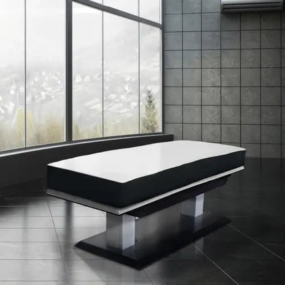 Living Earth Crafts Aspen GT multi-purpose spa treatment table with ergonomic design