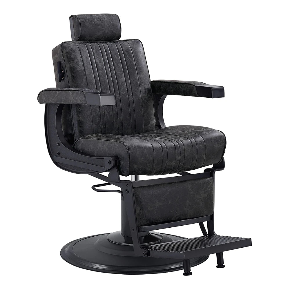 DIIR Rano Barber Chair - DIIR-2888