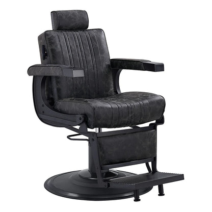 DIIR Rano Barber Chair - DIIR-2888
