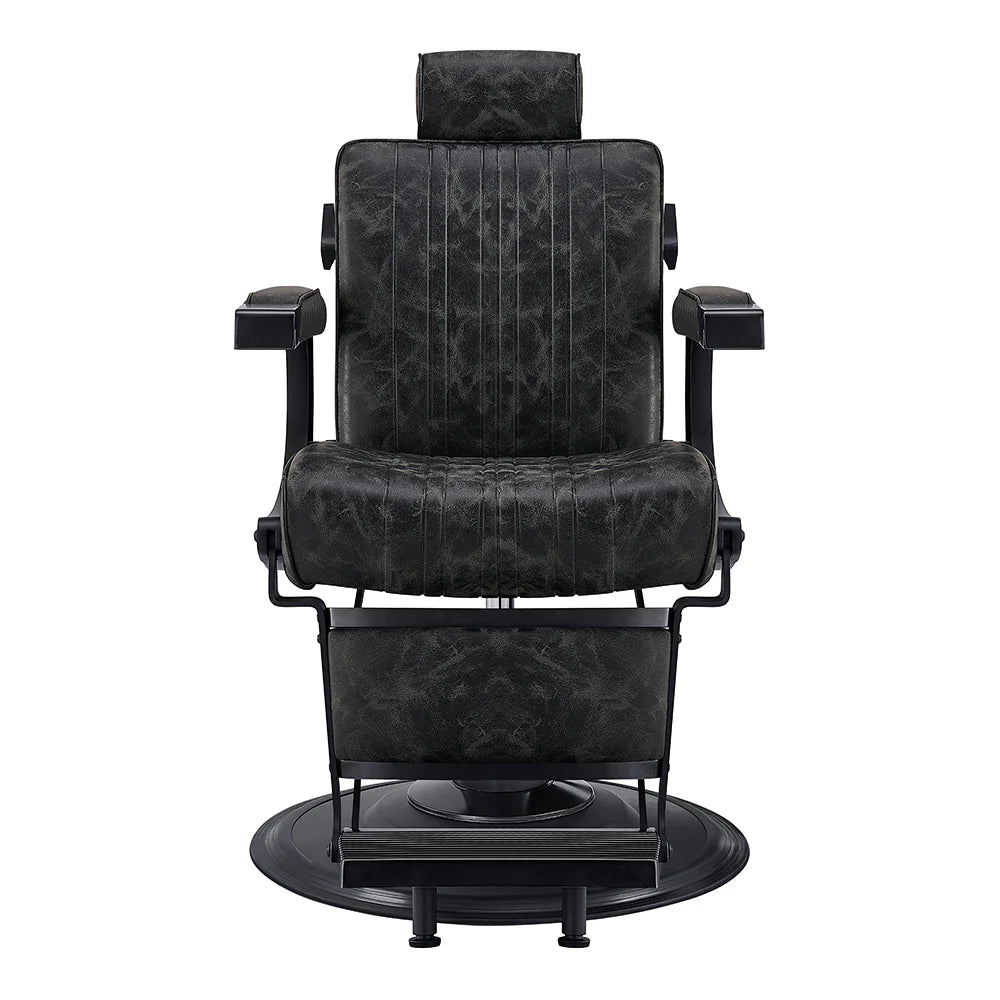 DIIR Rano Barber Chair - DIIR-2888