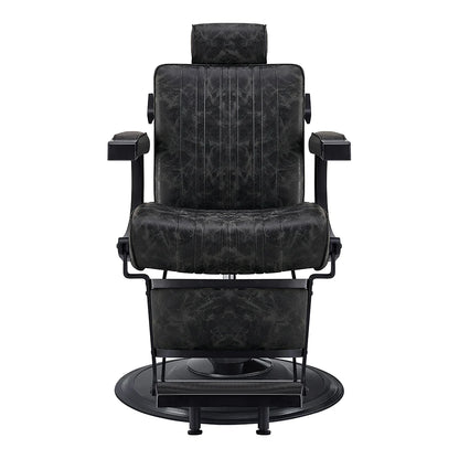 DIIR Rano Barber Chair - DIIR-2888