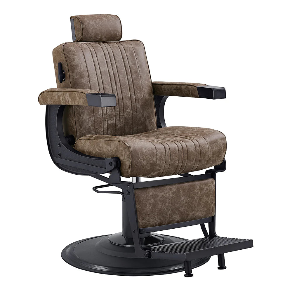 DIIR Rano Barber Chair - DIIR-2888
