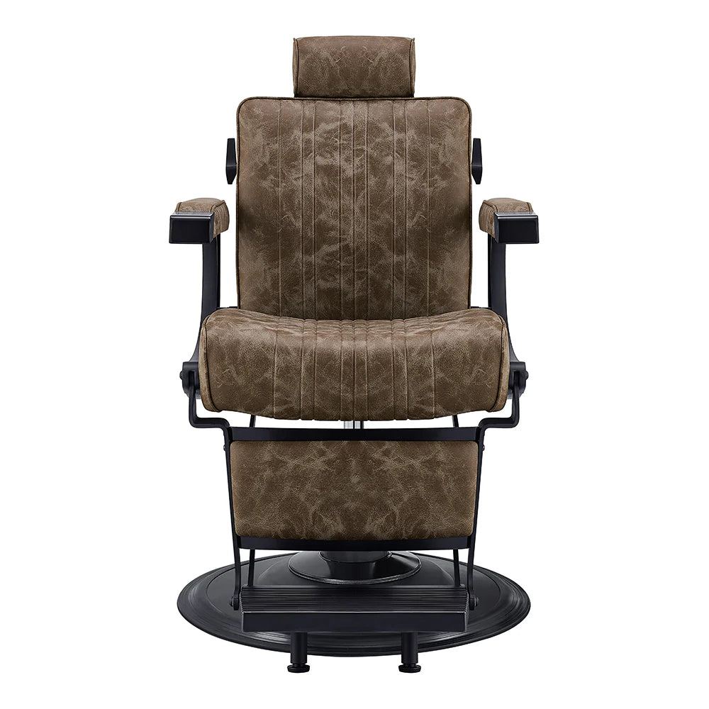 DIIR Rano Barber Chair - DIIR-2888
