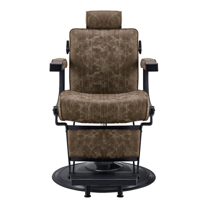 DIIR Rano Barber Chair - DIIR-2888