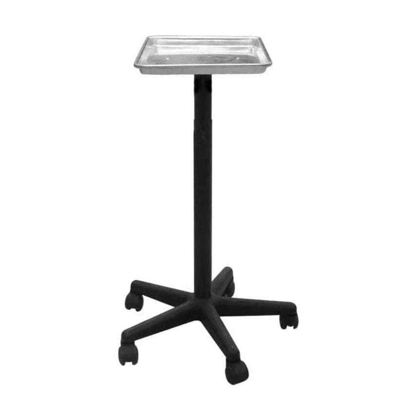 Professional AYC Bailey service tray for spa and salon equipment