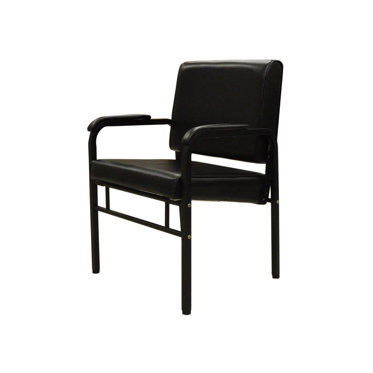 Modern AYC Azle Shampoo Chair featuring ergonomic design and durable vinyl
