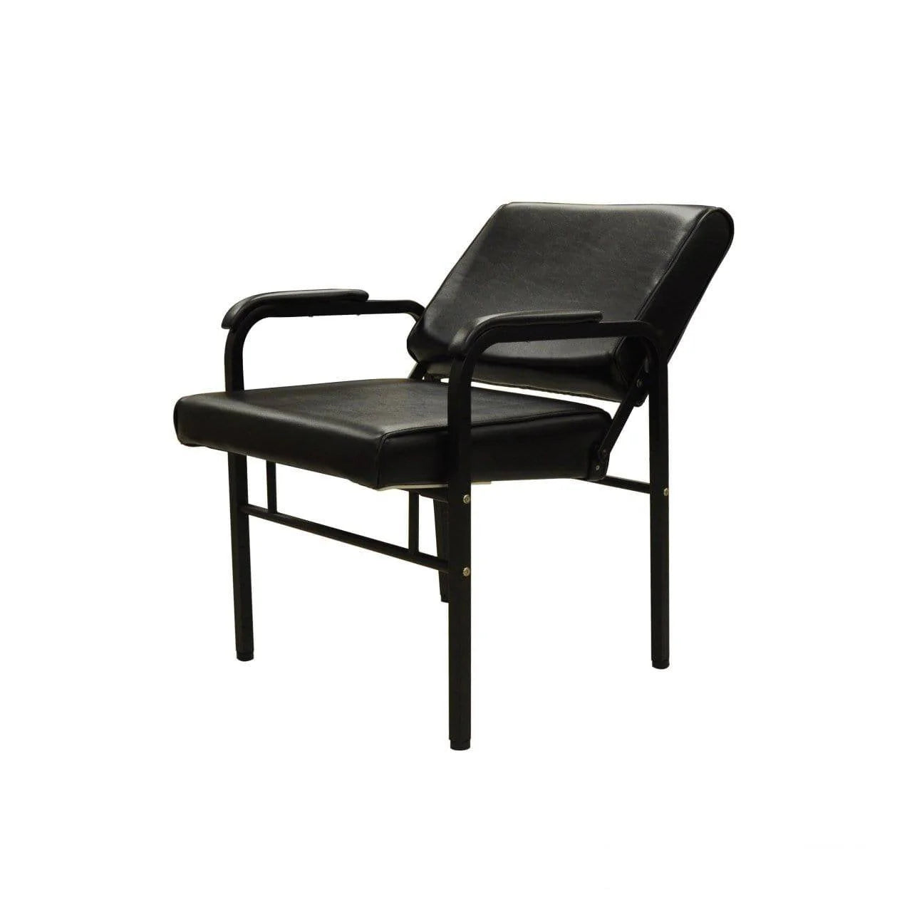 AYC Azle Shampoo Chair with tilting basin for professional salon use