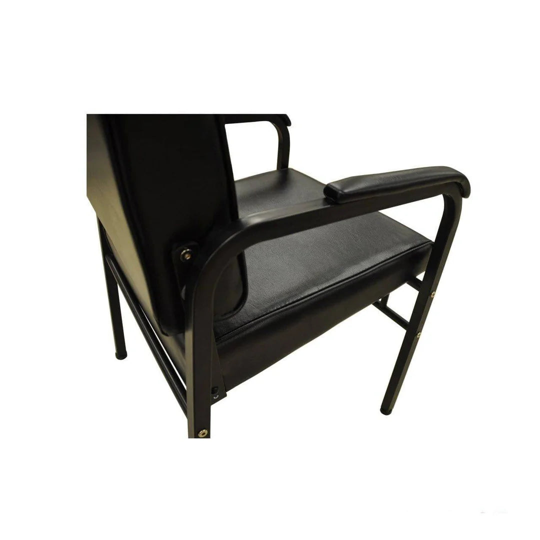 AYC Azle Shampoo Chair with tilting basin for professional salon use