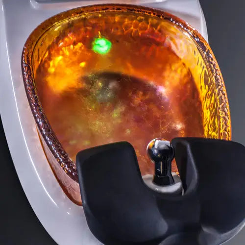 High-performance pedicure spa Continuum Bravo LE for wellness centers