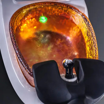 High-performance pedicure spa Continuum Bravo LE for wellness centers