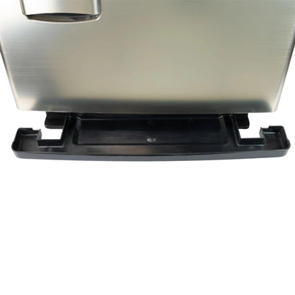 Professional AYC Dermalogic Towel Warmer 20L Capacity Stainless Steel