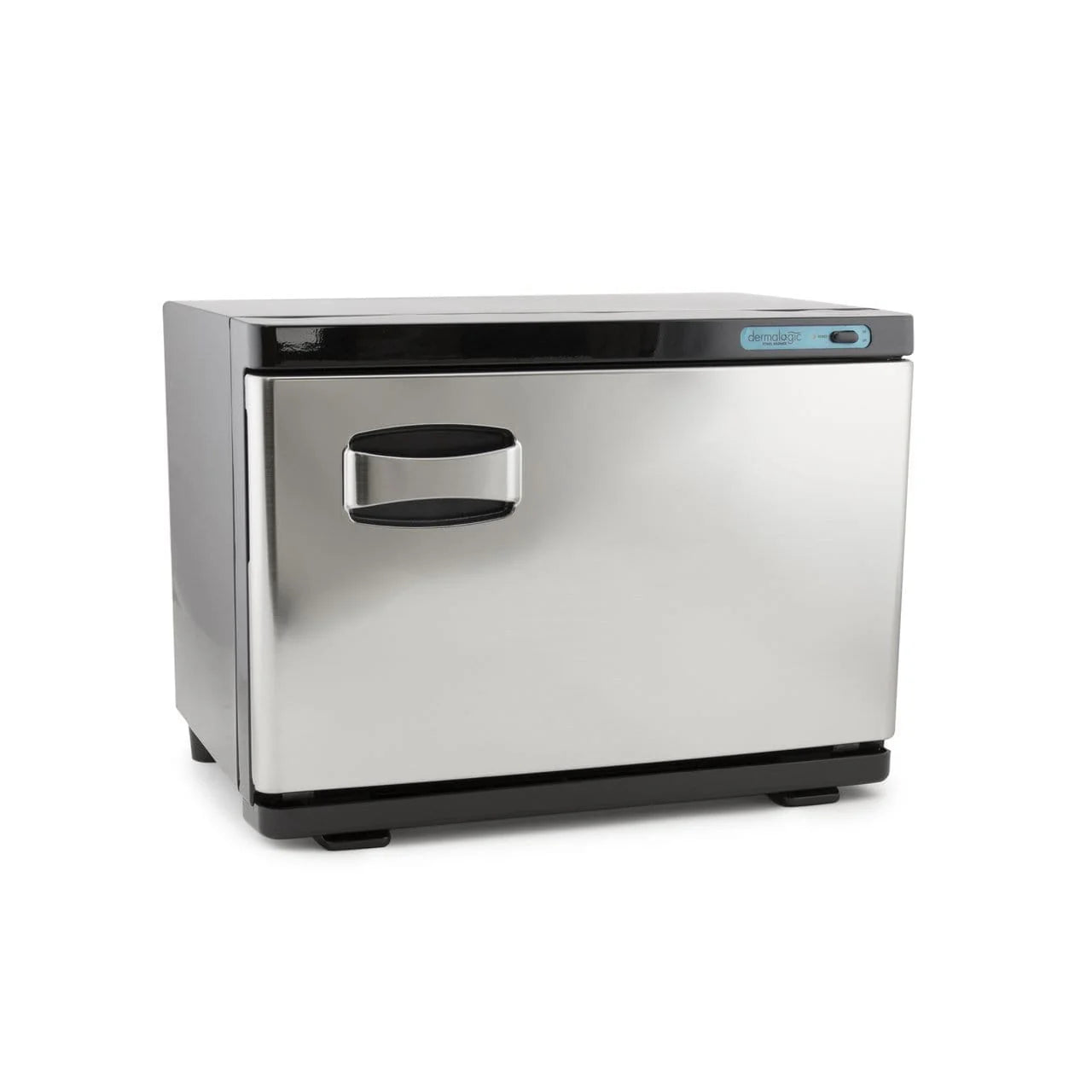 Professional AYC Dermalogic Towel Warmer 20L Capacity Stainless Steel