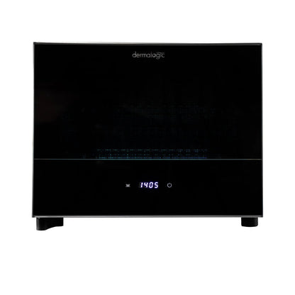 Dermalogic 30L UV Sterilizer – Professional Disinfection Cabinet for Beauty and Wellness Tools