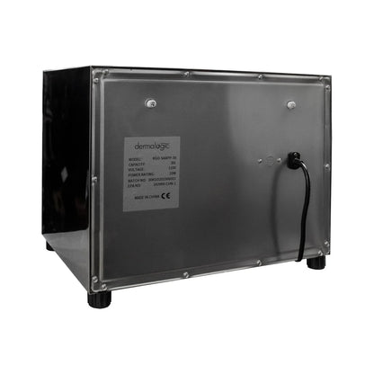 Dermalogic UV Sterilizer 30L – Professional Spa and Salon Tool Sterilization Cabinet