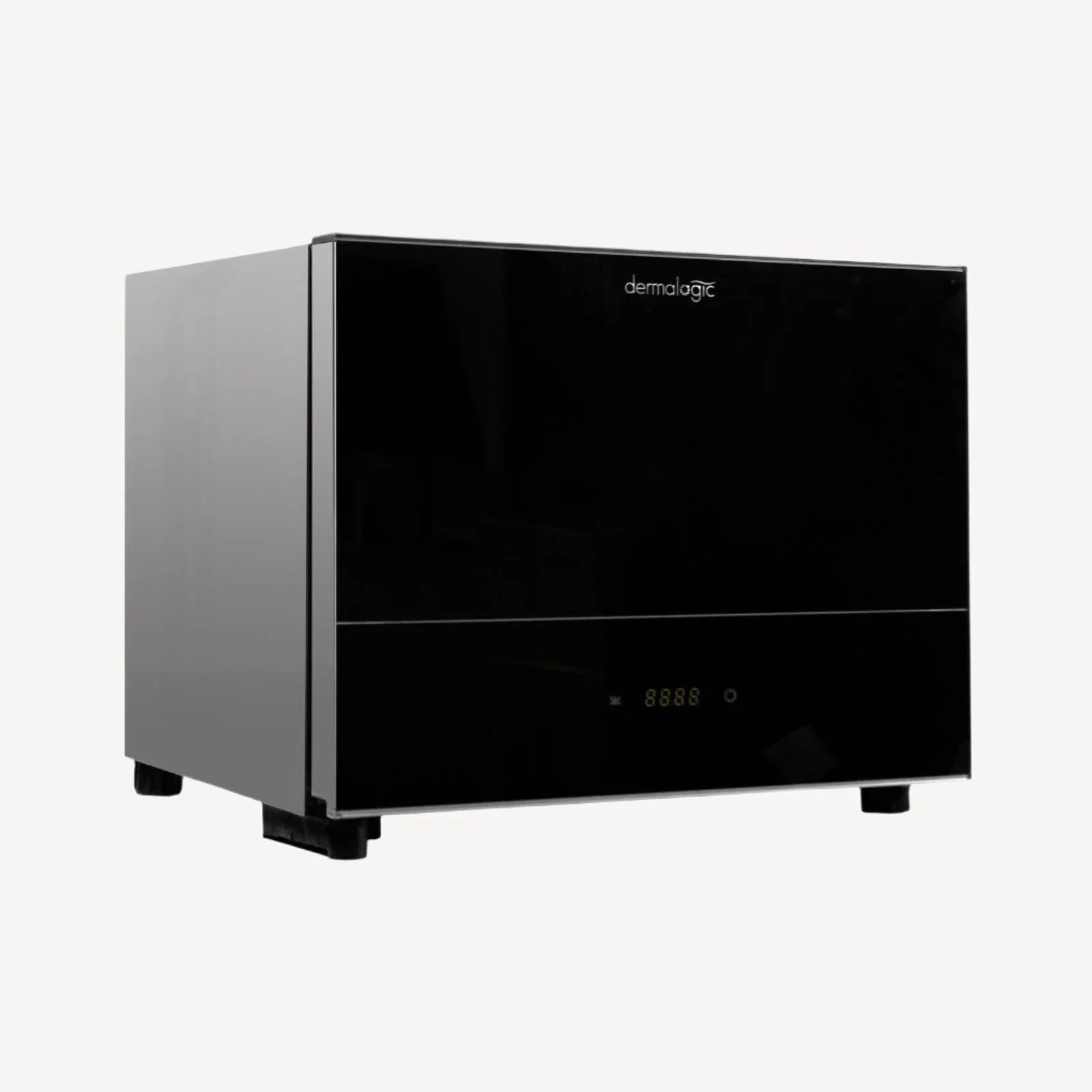 Dermalogic 30L UV Sterilizer Cabinet for Disinfecting Salon and Spa Equipment