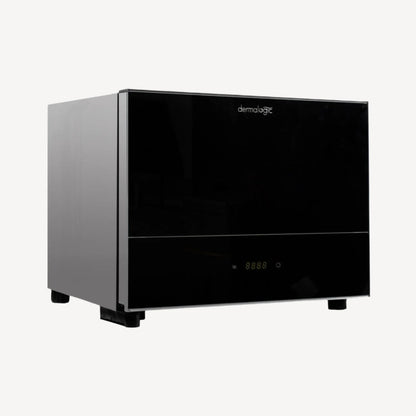 Dermalogic 30L UV Sterilizer Cabinet for Disinfecting Salon and Spa Equipment