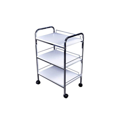 Professional AYC Baylor Beauty Trolley cart for spa and salon use