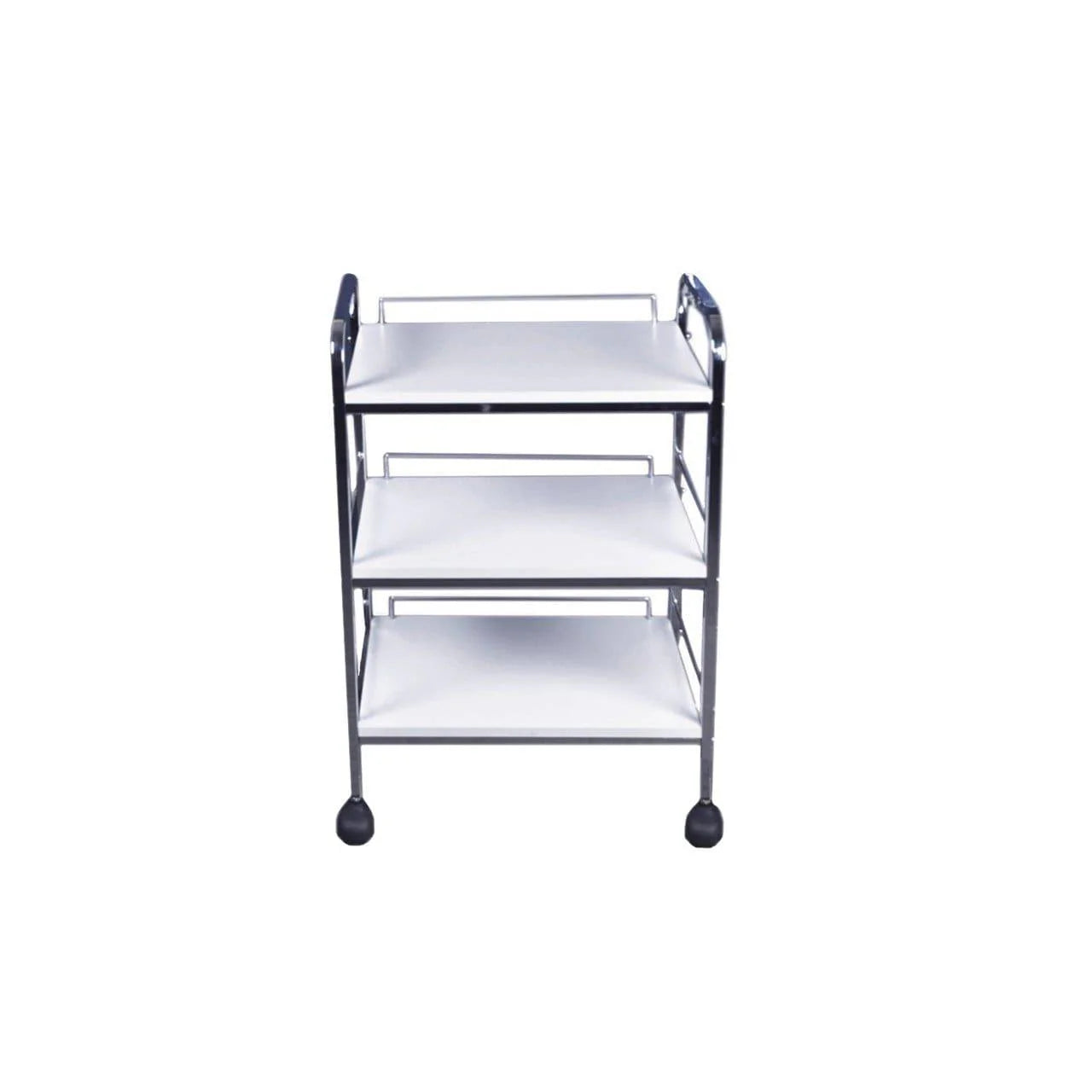 AYC Baylor Beauty Trolley salon cart for beauty tools and supplies