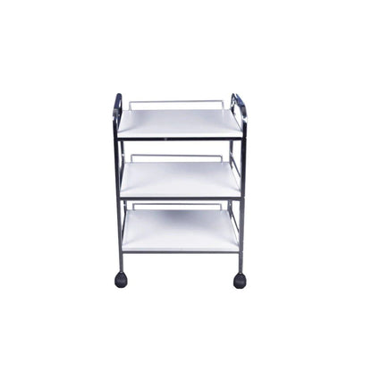 AYC Baylor Beauty Trolley salon cart for beauty tools and supplies