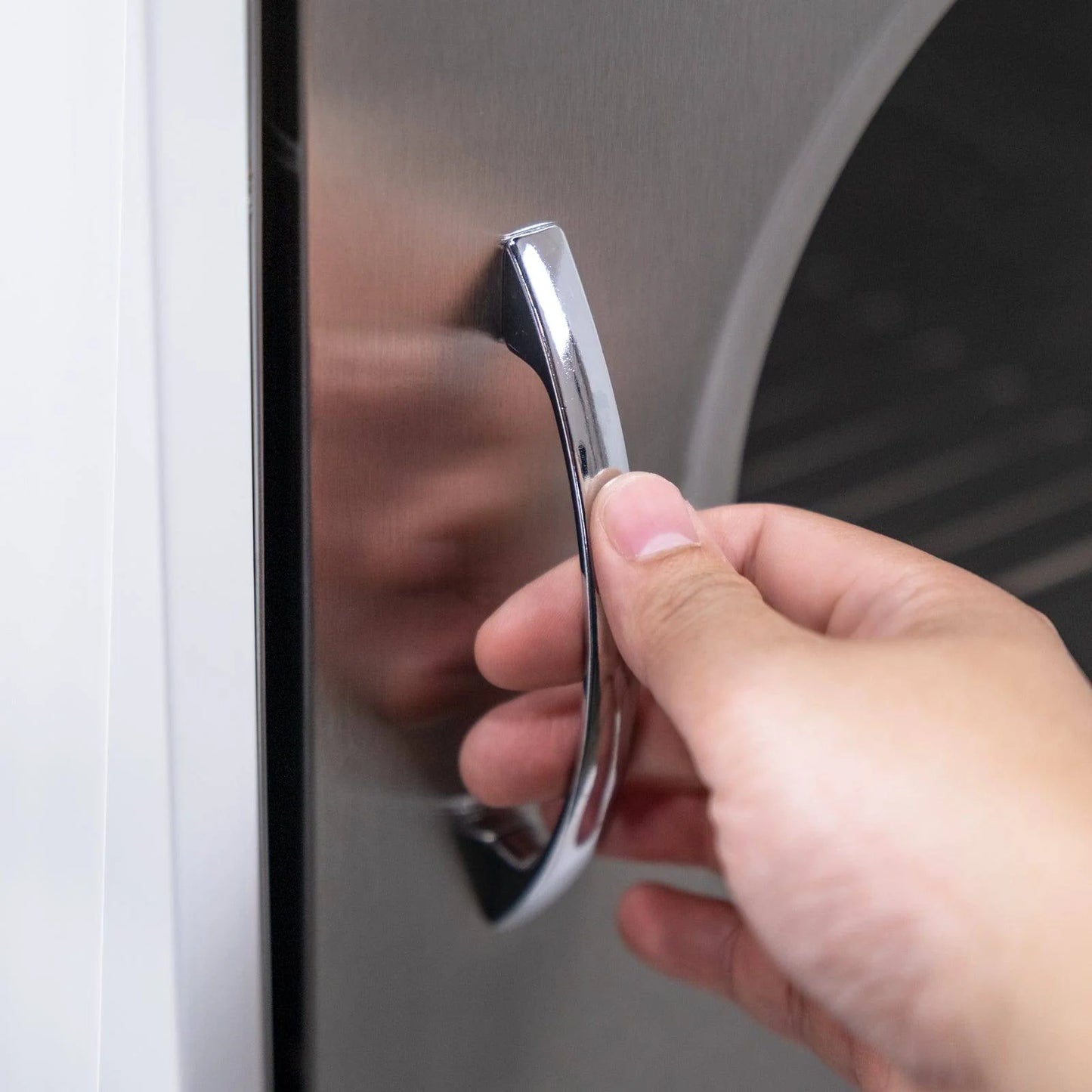 AYC Dermalogic Towel Steamer 120 – large capacity hot towel warmer for spas