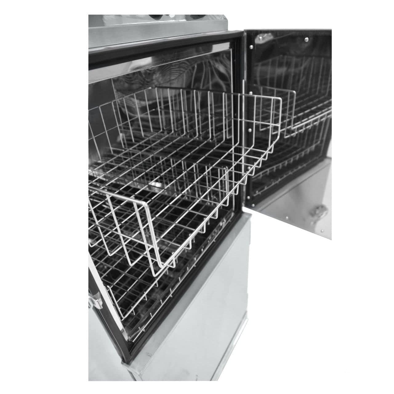 AYC Dermalogic Towel Steamer 360 professional spa towel warmer