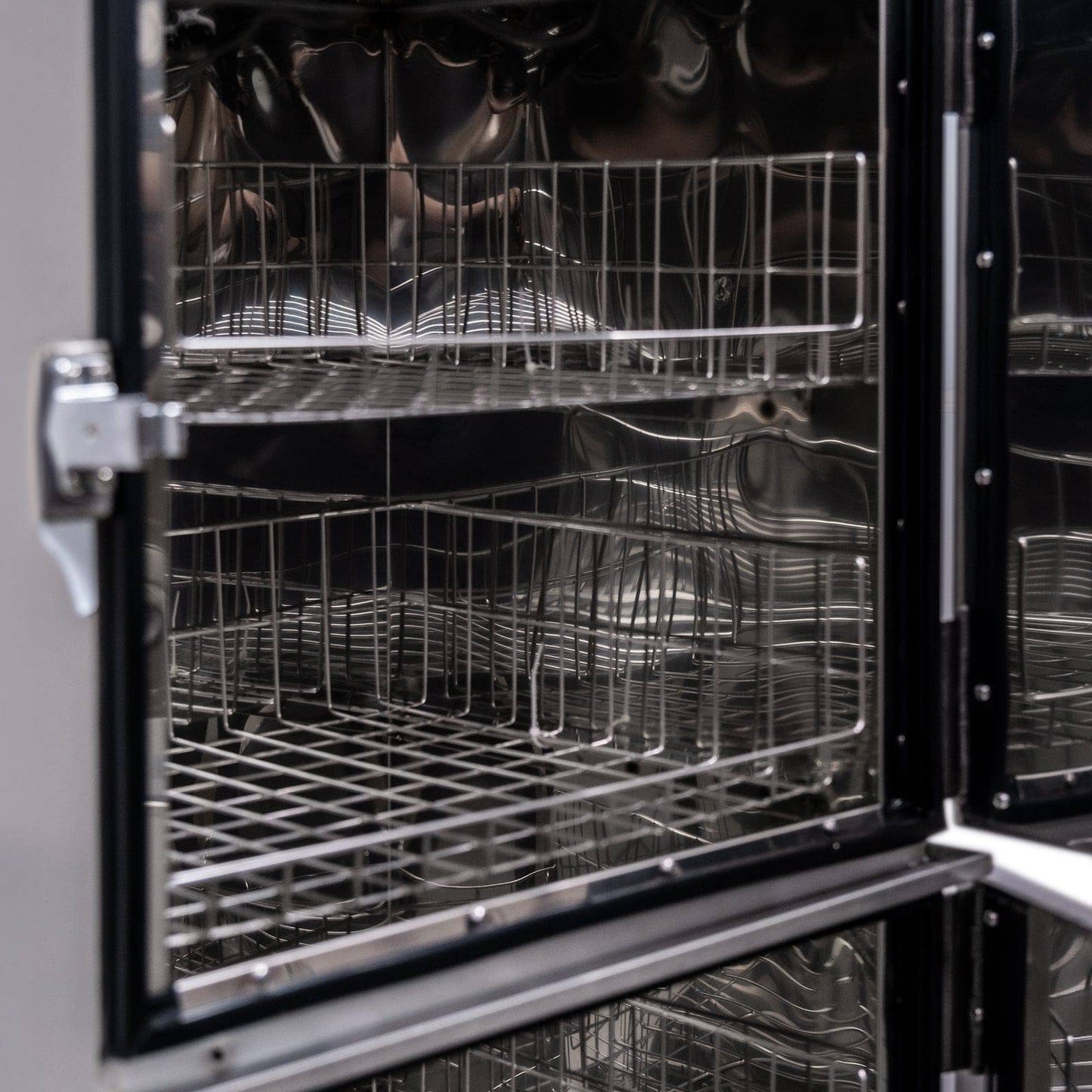 AYC Dermalogic Towel Steamer 360 large‑capacity towel warmer for spas