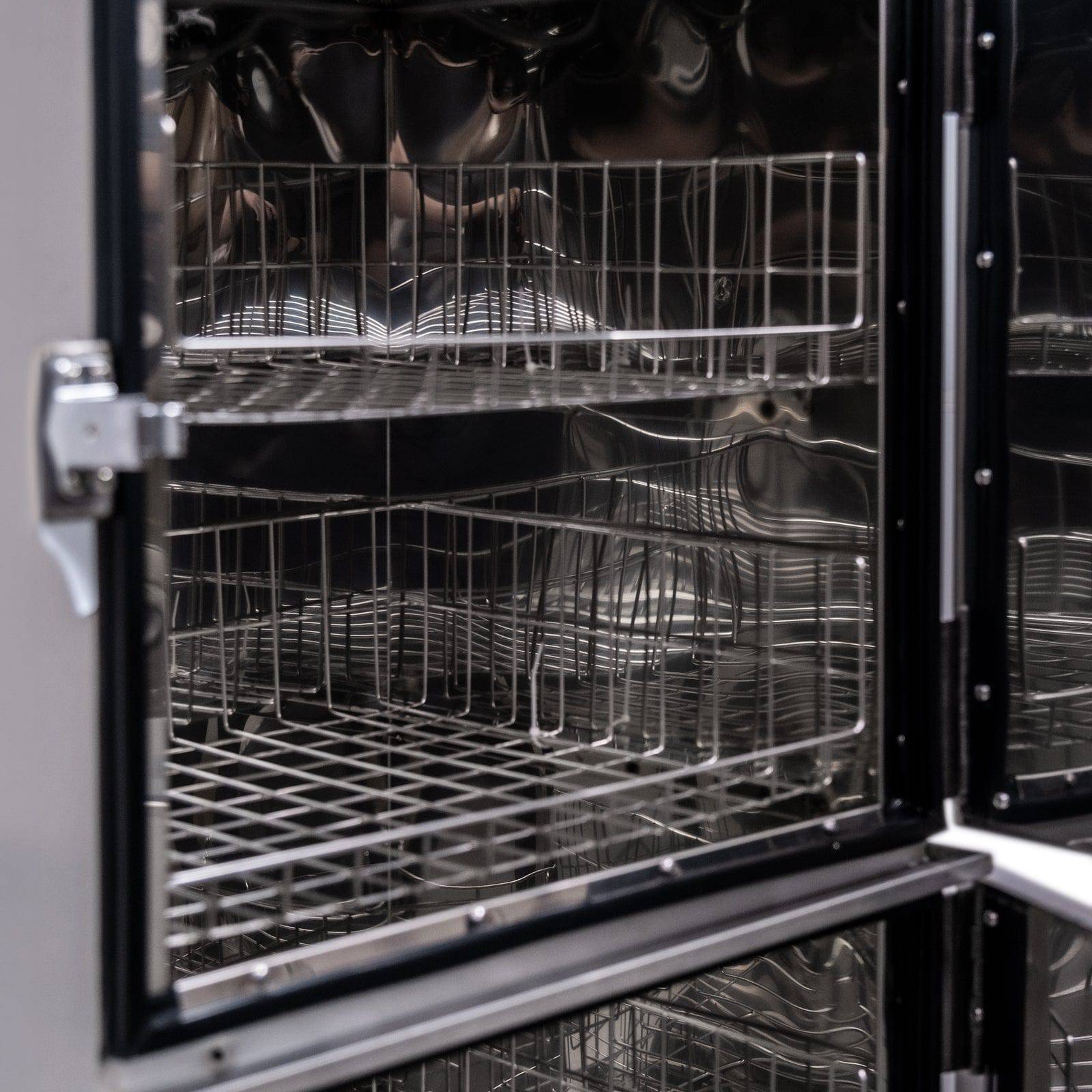 AYC Dermalogic Towel Steamer 360 large‑capacity towel warmer for spas