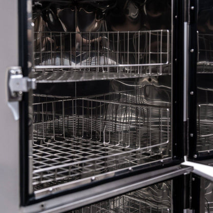 AYC Dermalogic Towel Steamer 360 large‑capacity towel warmer for spas