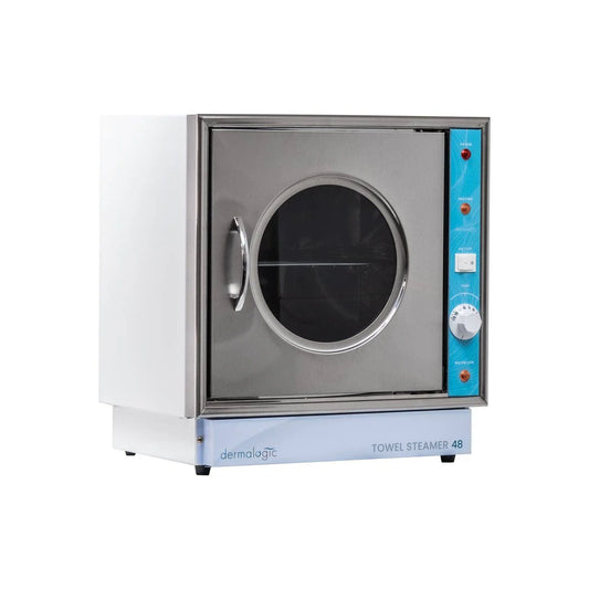 AYC Dermalogic Towel Steamer 48 for spa and salon towel warming