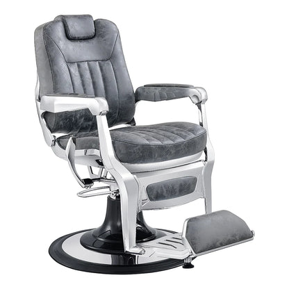 DIIR Esmi Barber Chair - DIIR-2112