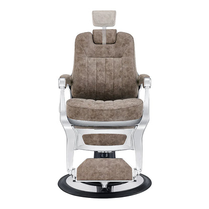 DIIR Esmi Barber Chair - DIIR-2112