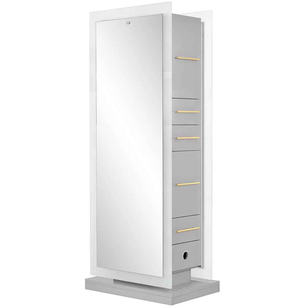 DIIR LED Lighting Styling Station - DIIR-6112