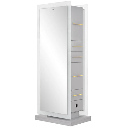 DIIR LED Lighting Styling Station - DIIR-6112