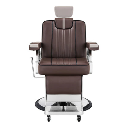 DIIR Jessy Barber Chair - DIIR-2116