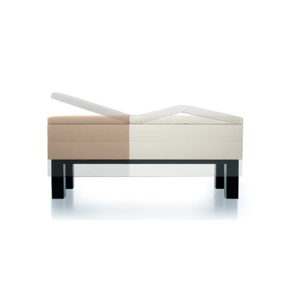 High‑end spa massage system with ergonomic design by Gamma Bross
