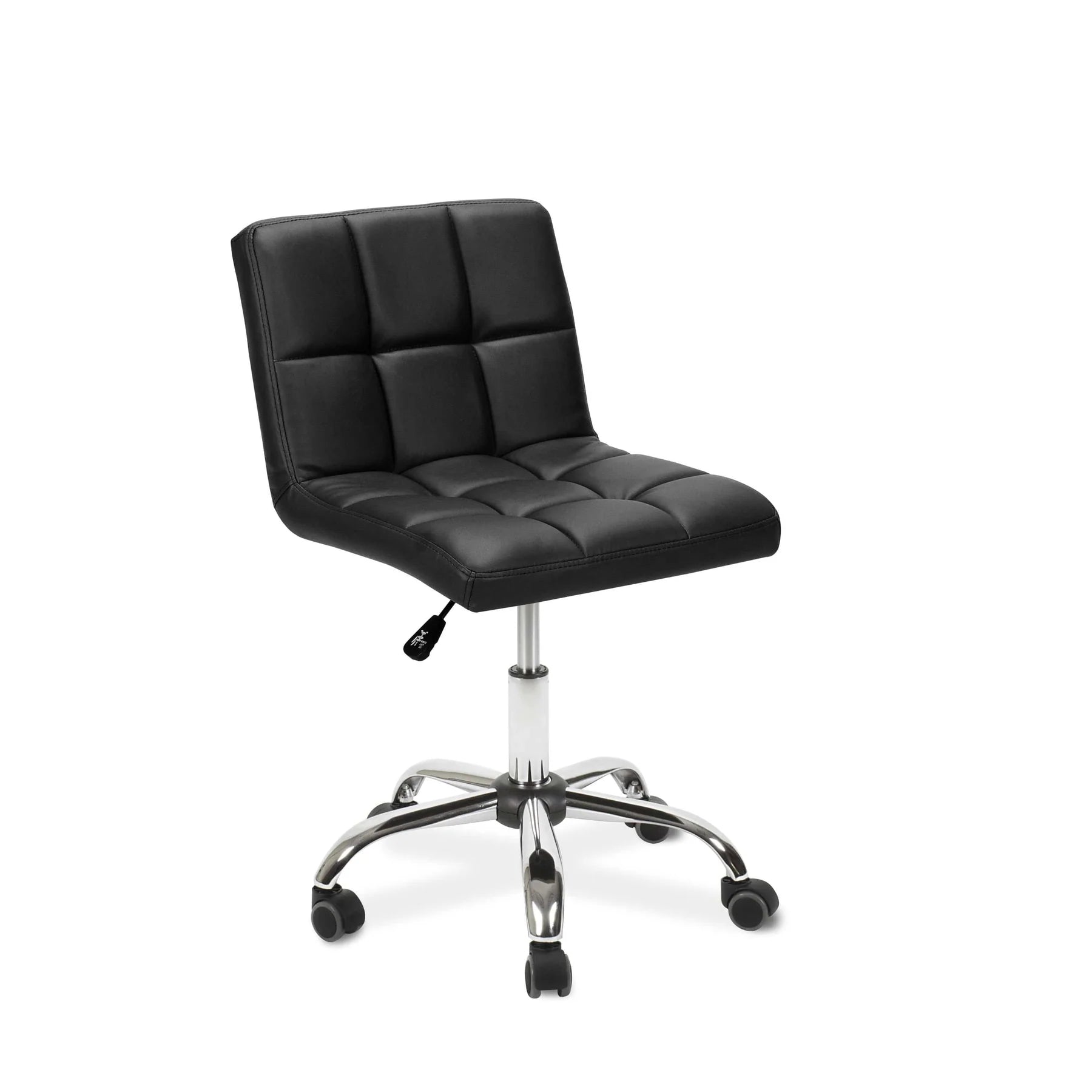 AYC Toto Technician Stool – professional salon stool for nail and beauty technicians