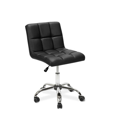 AYC Toto Technician Stool – professional salon stool for nail and beauty technicians