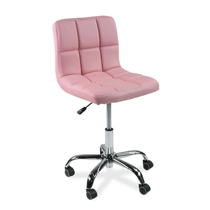 AYC Toto Technician Stool – ergonomic spa technician chair with adjustable height