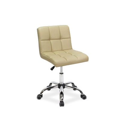 AYC Toto Technician Stool – durable rolling technician chair for spa and salon use