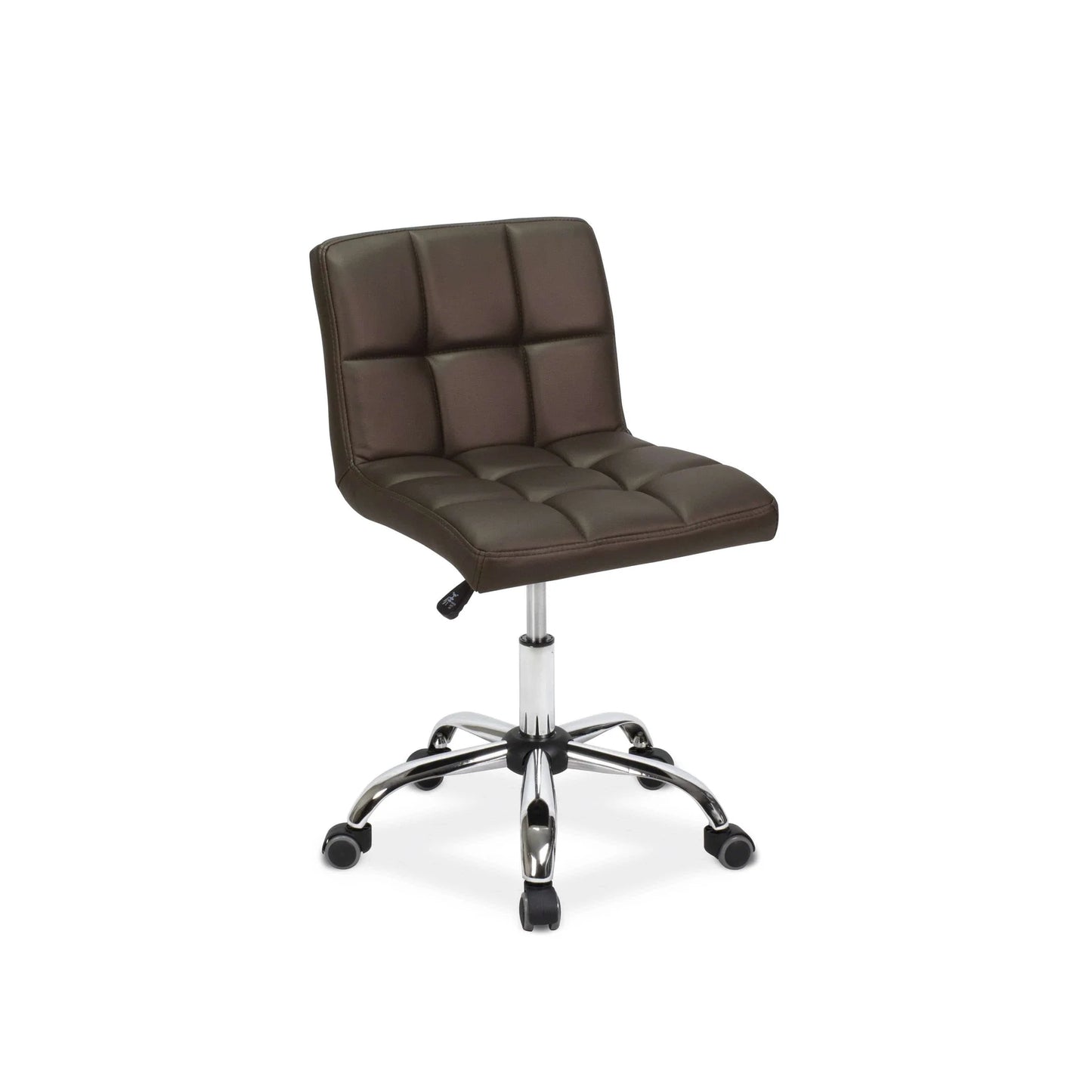 AYC Toto Technician Stool – professional salon stool for nail and beauty technicians