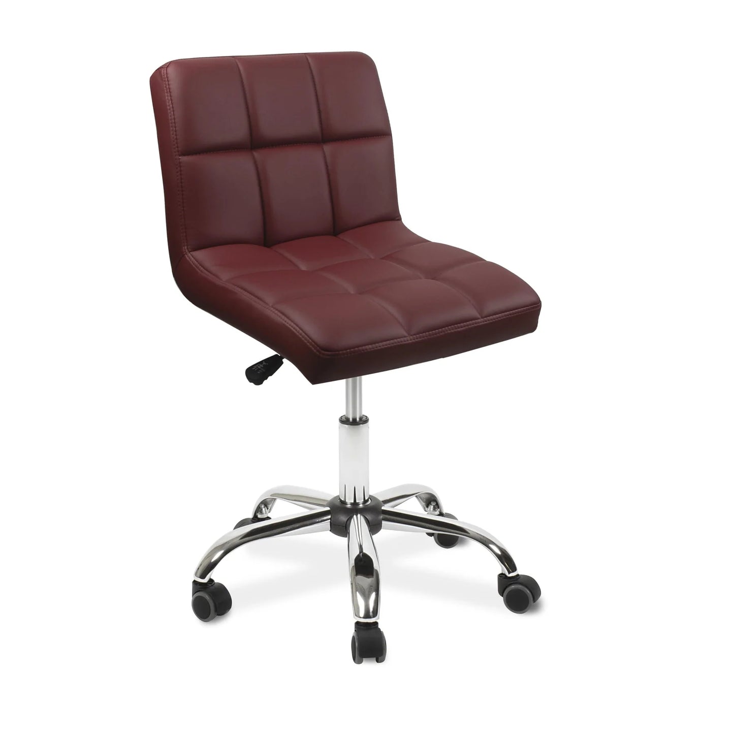 AYC Toto Technician Stool – durable rolling technician chair for spa and salon use