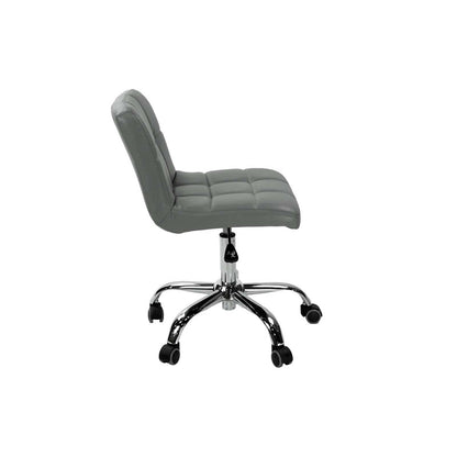 AYC Toto Technician Stool – professional salon stool for nail and beauty technicians