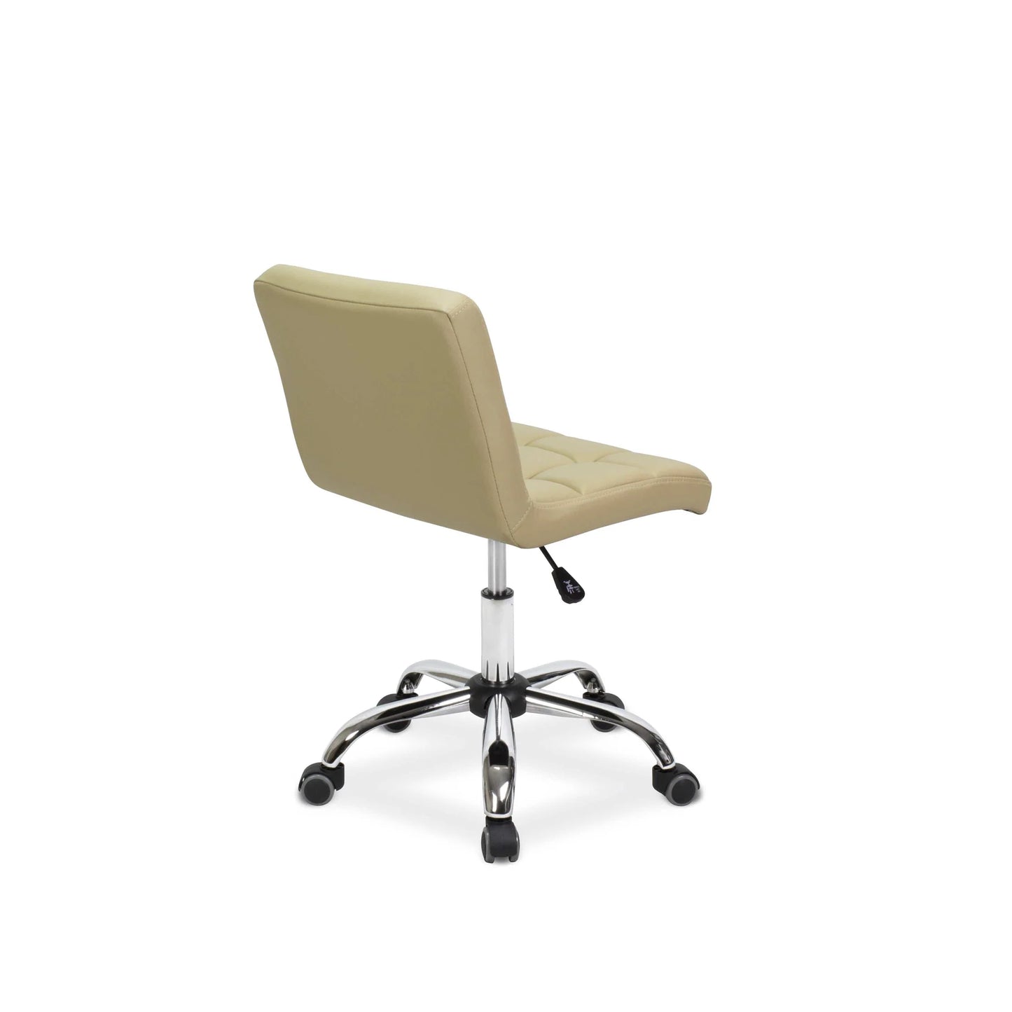 AYC Toto Technician Stool – compact swivel stool for spa treatments and salon services